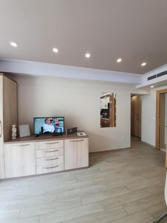 Apartments Hermes Tucepi Exterior photo