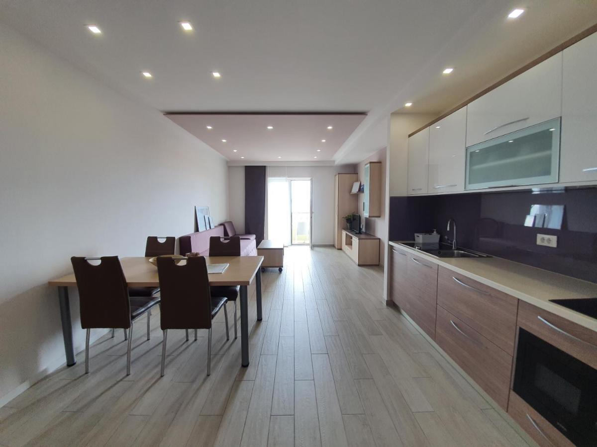 Apartments Hermes Tucepi Exterior photo